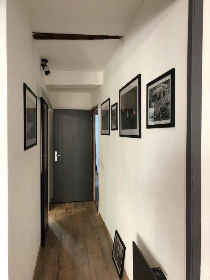 Appartements Chez Delphine Et Guillaume Au Coeur De Semur En Auxois Dış mekan fotoğraf