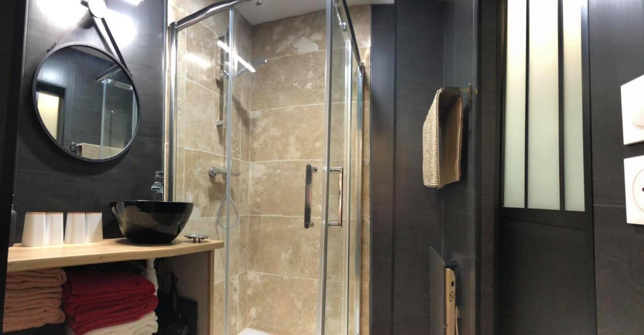 Appartements Chez Delphine Et Guillaume Au Coeur De Semur En Auxois Dış mekan fotoğraf