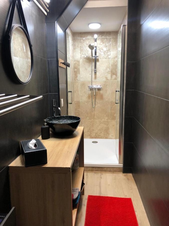 Appartements Chez Delphine Et Guillaume Au Coeur De Semur En Auxois Dış mekan fotoğraf