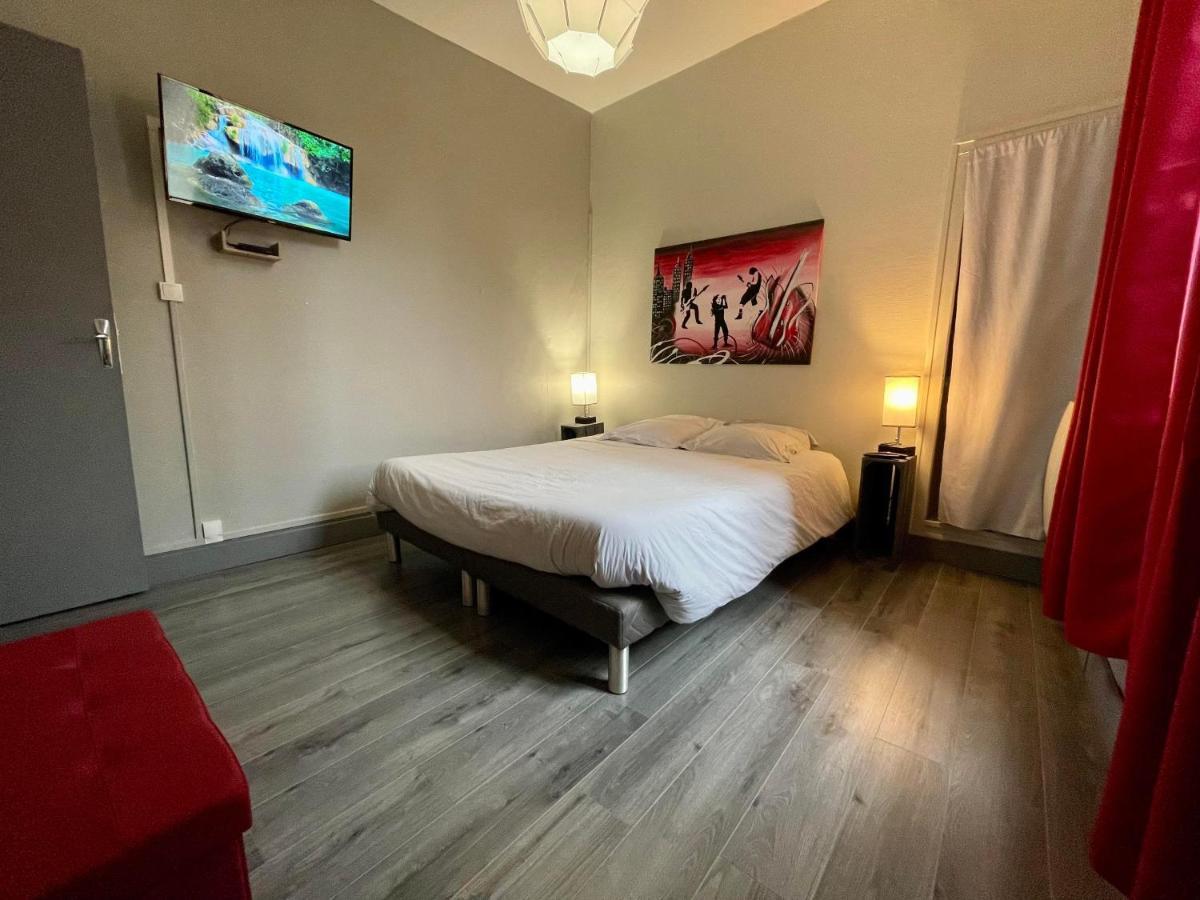 Appartements Chez Delphine Et Guillaume Au Coeur De Semur En Auxois Dış mekan fotoğraf